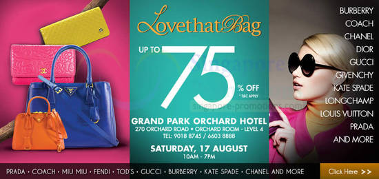 LovethatBag 12 Aug 2013