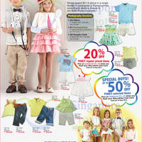 Featured image for (EXPIRED) OG Poney Apparel Promotions & Activities 30 Aug – 18 Sep 2013