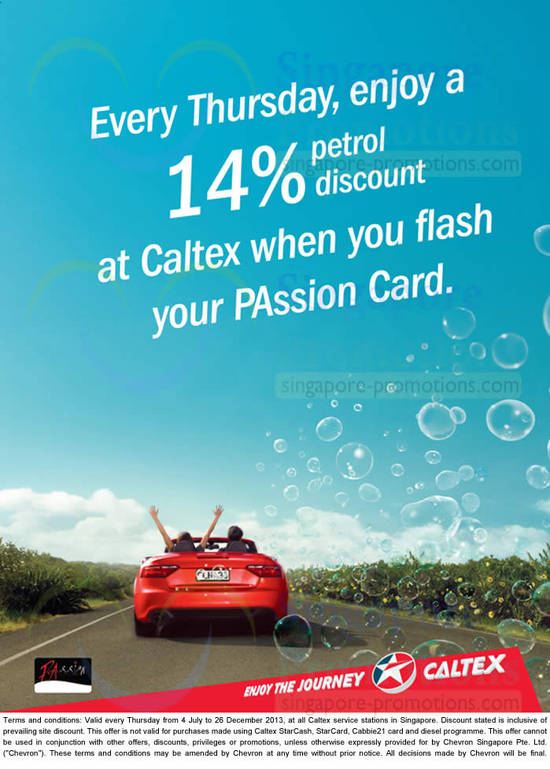 Caltex 26 Sep 2013