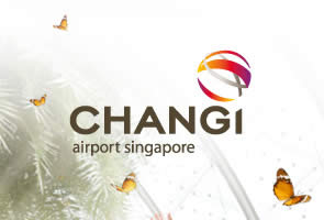 Featured image for Singapore Changi Airport Named World’s Best Airport 27 Mar 2014