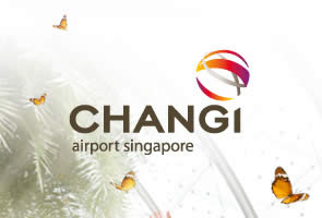 Featured image for Singapore Changi Airport Named World's Best Airport 27 Mar 2014