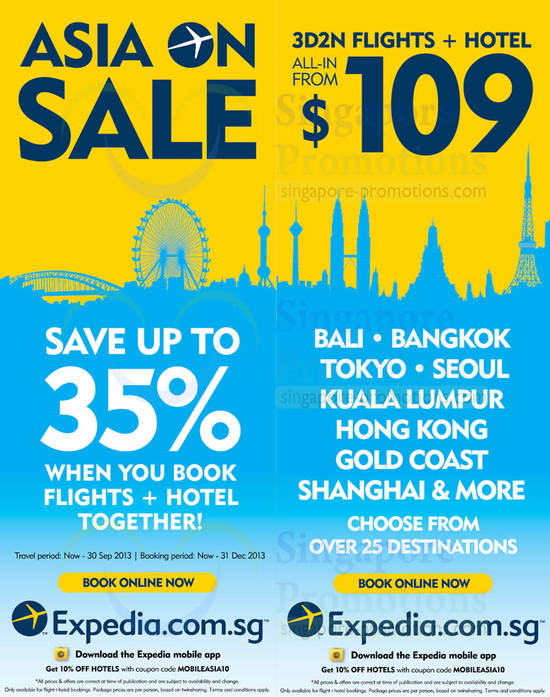 Expedia 24 Sep 2013