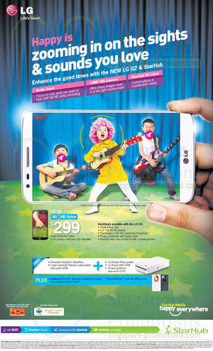 Featured image for (EXPIRED) Starhub Smartphones, Tablets, Cable TV & Mobile/Home Broadband Offers 21 – 27 Sep 2013