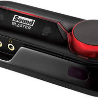 Featured image for Creative Announces NEW Sound Blaster Entertainment Sound Cards 4 Sep 2013