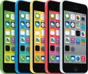 Featured image for Apple iPhone 5C, iPhone 5S & iPhone 4S Specs Comparison Table 11 Sep 2013