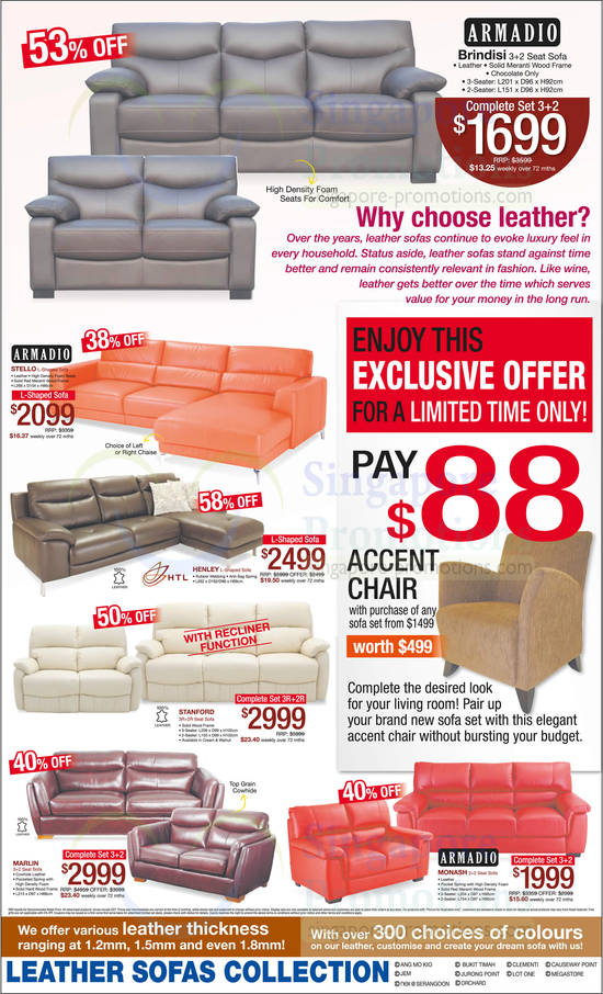 19 Oct Sofa Maker, Why Choose Leather, Sofas, Armadio, HTL