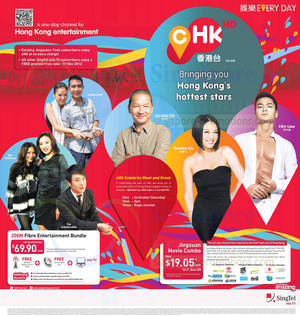 Featured image for (EXPIRED) Singtel Smartphones, Tablets, Home / Mobile Broadband & Mio TV Offers 26 Oct – 1 Nov 2013