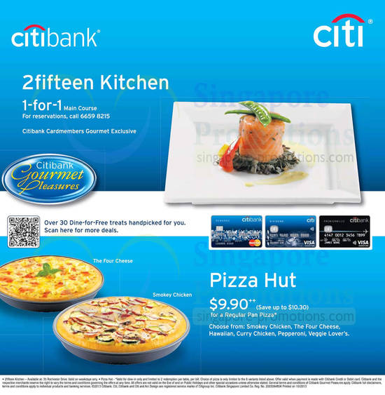 Citibank 13 Oct 2013