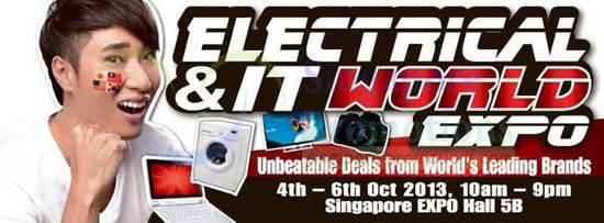 Electrical IT World 2 Oct 2013