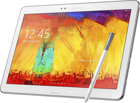 Galaxy Note 10.1 2014 LTE