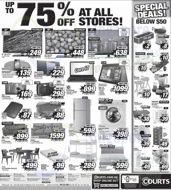 Highlighted Deals 2