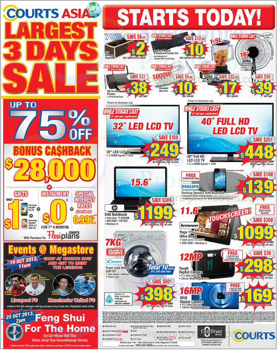 Highlighted Deals