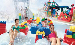 Featured image for Legoland 1 Day Theme Park & Water Park & Coach Transfer 21 Oct – 31 Dec 2013