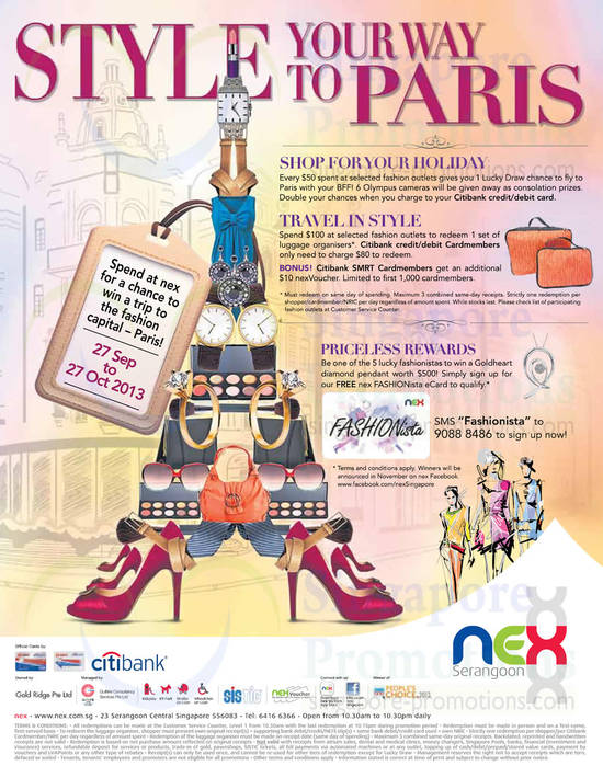 NEX 10 Oct 2013
