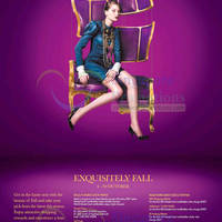 Raffles City 4 Oct 2013