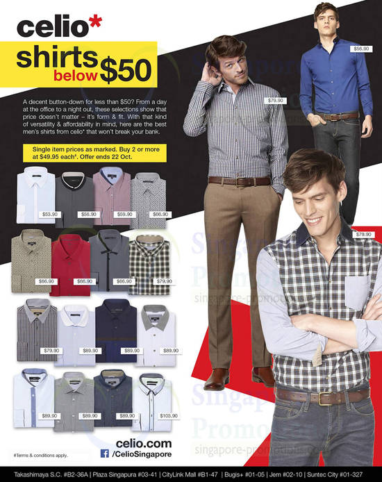 celio 11 Oct 2013