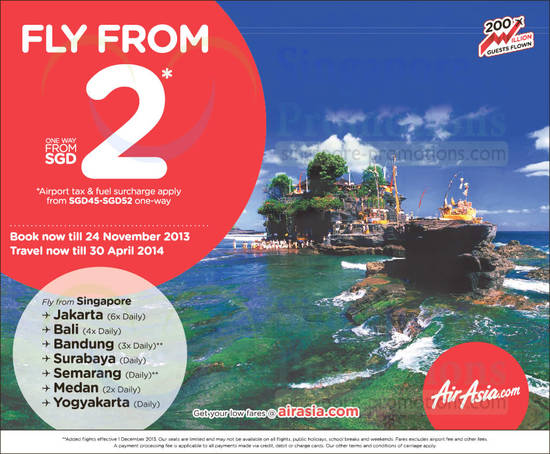 Air Asia 19 Nov 2013