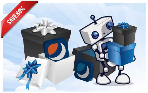 Featured image for DreamHost Web Hosting $1.60/mth Black Friday Promo 30 Nov - 1 Dec 2013