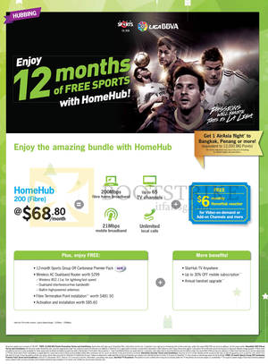 Featured image for Starhub SITEX 2013 Smartphones, Tablets, Cable TV & Mobile/Home Broadband Offers 28 Nov – 1 Dec 2013