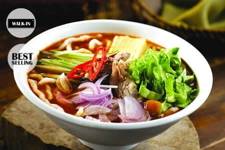 Featured image for Gurney Drive 50% Off Penang Cuisine @ Jubilee Square 11 Mar 2014