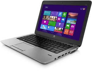 Featured image for HP Launches New Business Notebooks & Ultrabooks 12 Nov 2013