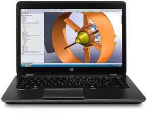 Featured image for HP Launches New Z Professional Workstation Notebooks & Desktop PCs 12 Nov 2013