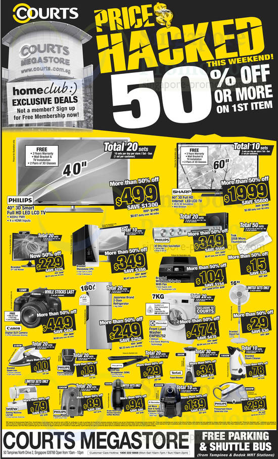 Highlighted Deals