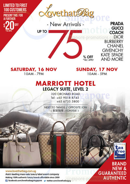 LovethatBag 12 Nov 2013