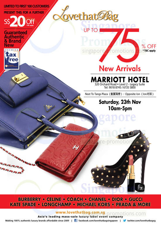 LovethatBag 19 Nov 2013