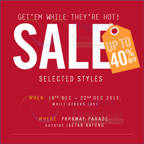 Isetan fitflop sale sale