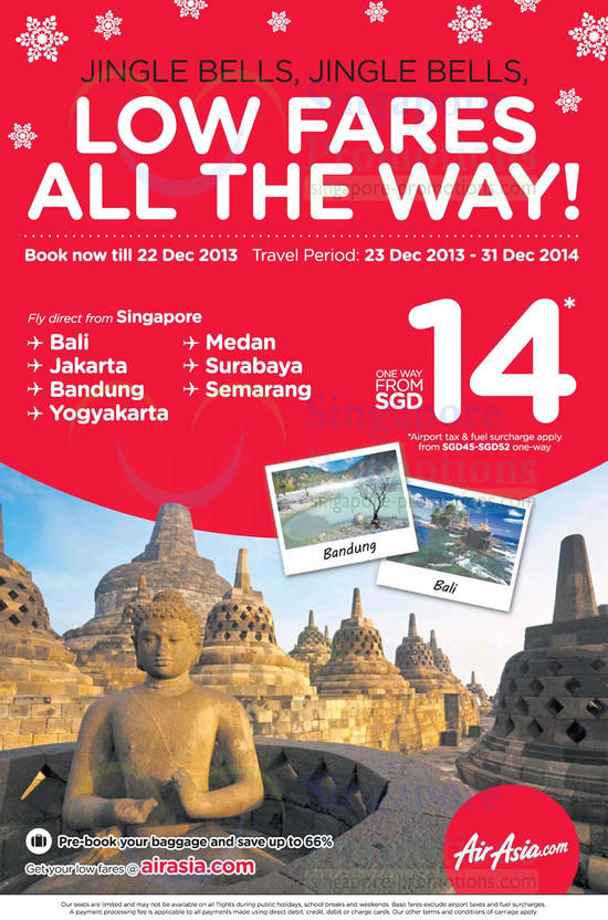 Air Asia 18 Dec 2013