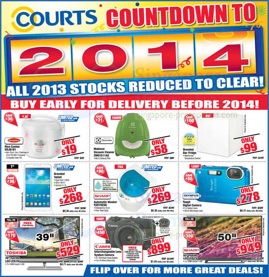 Courts 27 Dec 2013