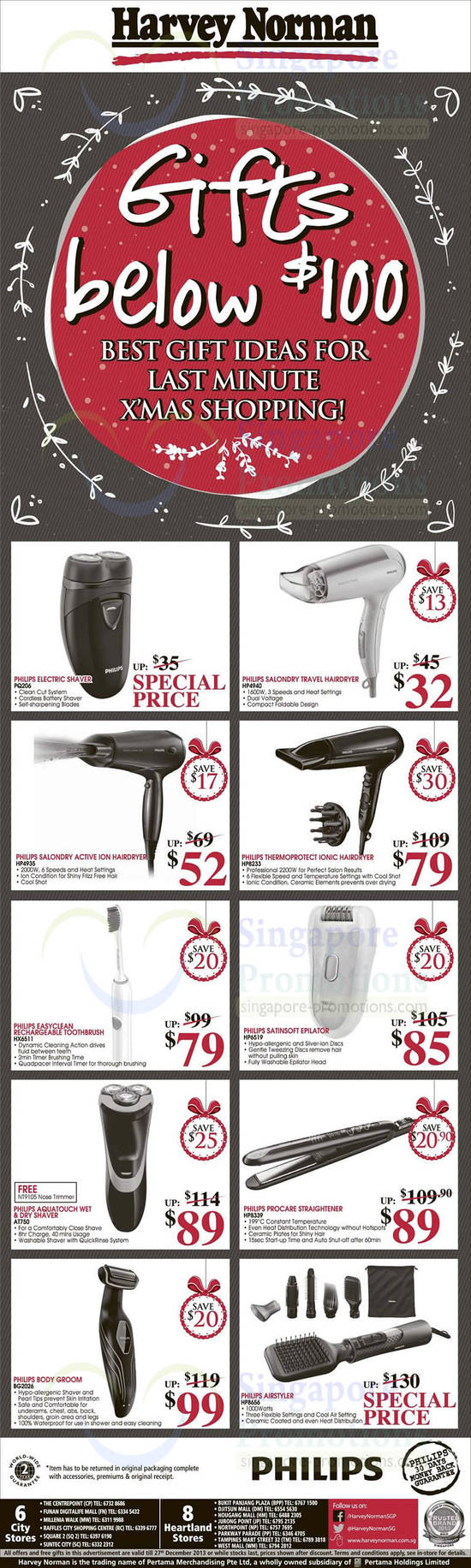 Philips Personal Care, Hairdryers, Toothbrush, Epilator, Shavers, Straightener, Body Grooming