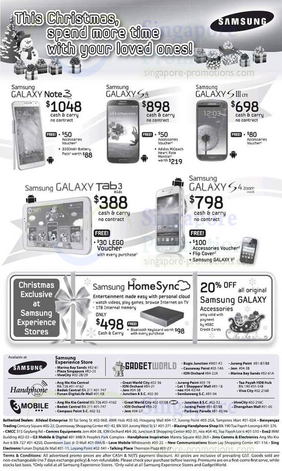 Samsung 14 Dec 2013