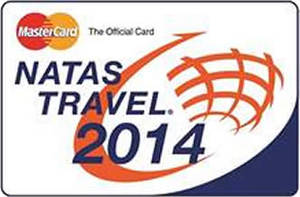 Featured image for NATAS Fair 2014 (Feb 2014) Travel Fair @ Singapore Expo 28 Feb – 2 Mar 2014