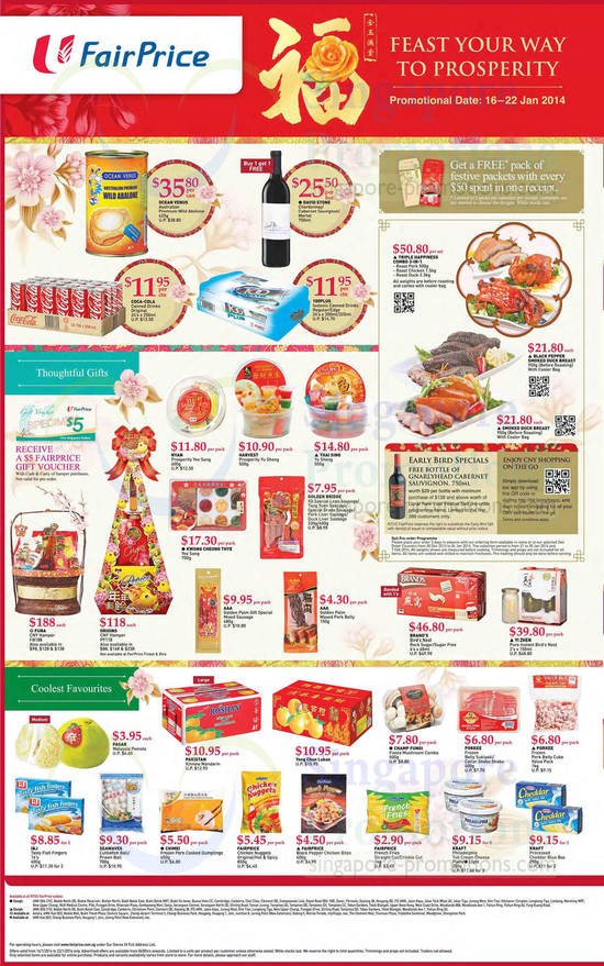 Ocean Venus Abalone, Wines, Hampers, Yee Sang, Yu Sheng, Brands, Yi Zhen