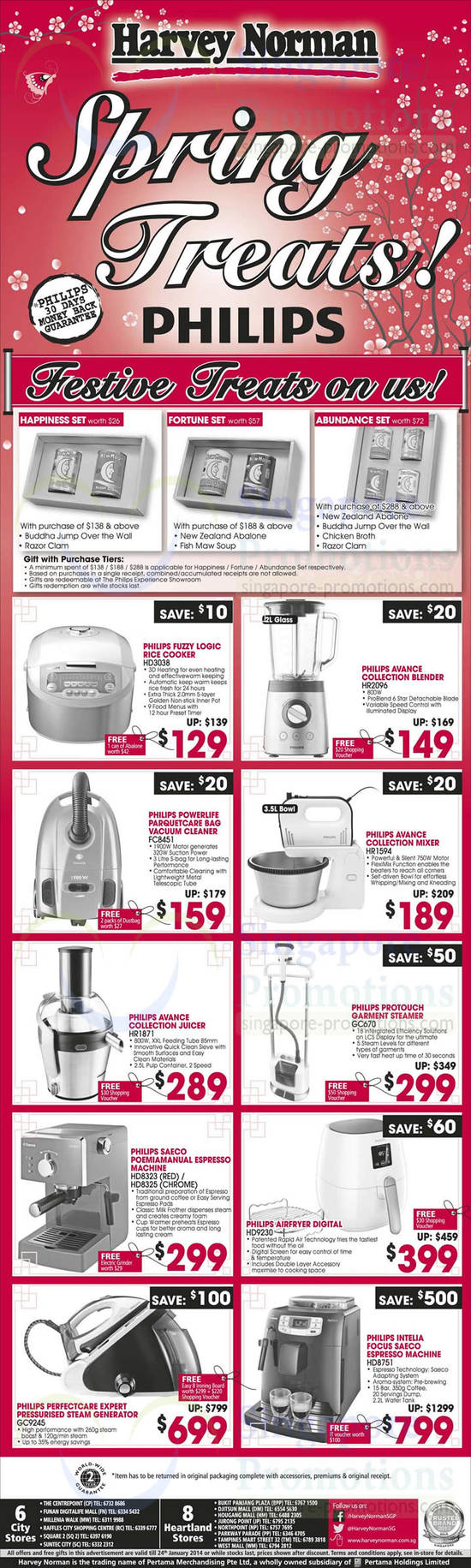 Philips Kitchen Appliances, Rice Cooker, Blender, Coffee Machines