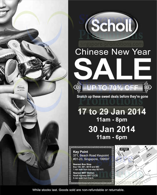 Scholl 17 Jan 2014