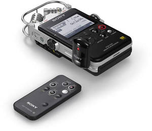 Featured image for Sony Launches New PCM-D100 Recorder – Features, Specs & Price 17 Jan 2014
