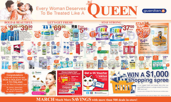 28 Feb Bio-Essence, Cetaphil, Hada Labo, Physiogel, Nivea, Naturvital, Dove, Centrum, Urah, Gain IQ, Ebene