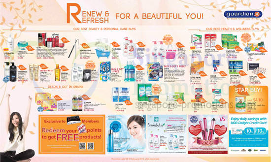 Health, Beauty, Cosmetics, Physiogel, Himalaya, Slimspa, Seven Seas, Ebene, Bioglan, Hansaplast, Similac