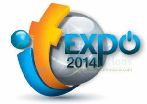 Featured image for (EXPIRED) IT Expo 2014 @ Singapore Expo 7 – 9 Nov 2014