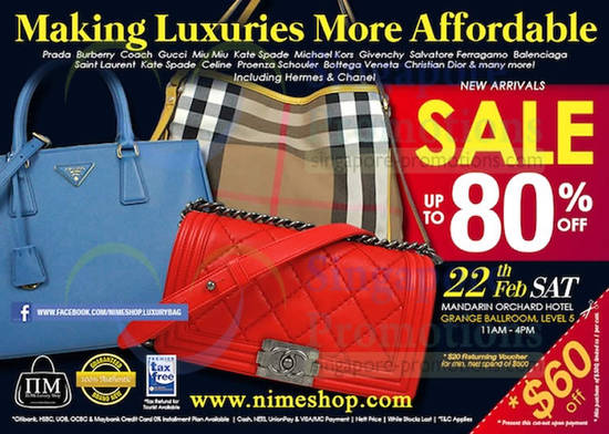 Nimeshop 15 Feb 2014