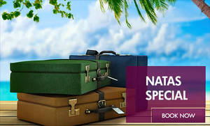 Featured image for (EXPIRED) Qatar Airways NATAS Air Fares Promo 28 Feb – 7 Mar 2014