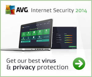 Featured image for (EXPIRED) AVG Internet Security 2014 30% OFF Promo 12 – 13 Apr 2014