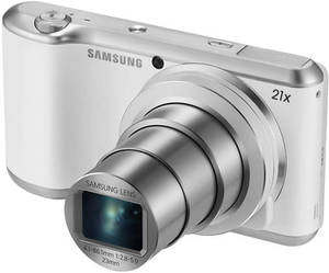 Featured image for Samsung NEW Galaxy Camera 2 Features, Price & Availability 3 Mar 2014