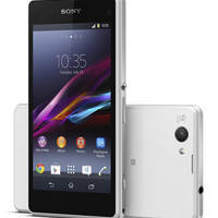 Featured image for (EXPIRED) Sony Xperia Z1 Compact Preorders Now Open 28 Feb – 13 Mar 2014