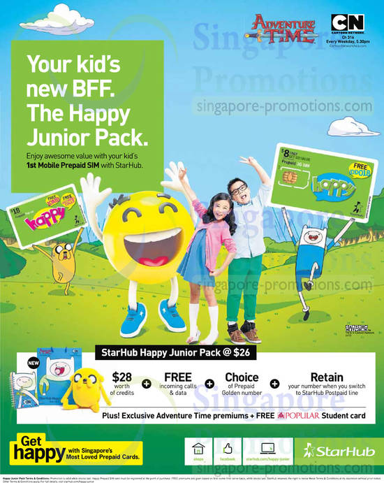 Starhub 25 Mar 2014