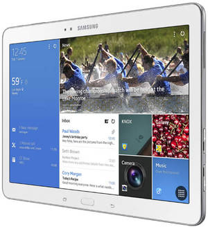 Featured image for Samsung NEW Galaxy Tab Pro (10.1″ / 8.4″) Tablets Features, Prices & Availability 25 Mar 2014
