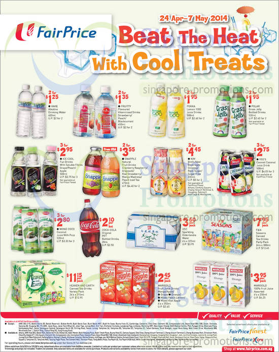 Beat the Heat, Coconut Jucie Drink, Waters, Juices, Soft Drinks